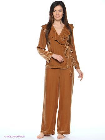 Пижама Del Fiore