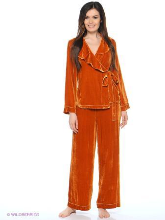 Пижама Del Fiore