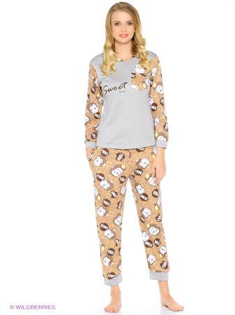 Пижама Kawaii Factory