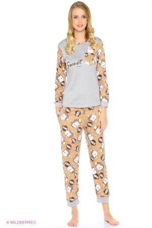 Пижама Kawaii Factory