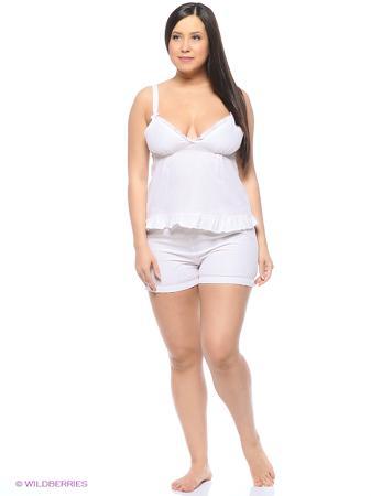 Шорты La Pastel