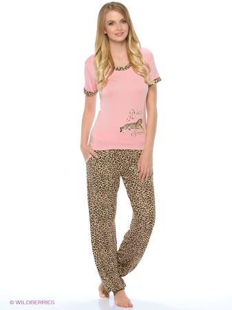 Пижама NICOLETTA