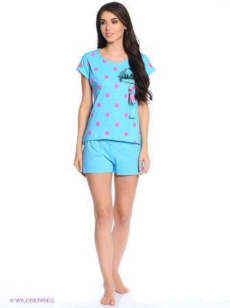 Пижама Lemila lingerie