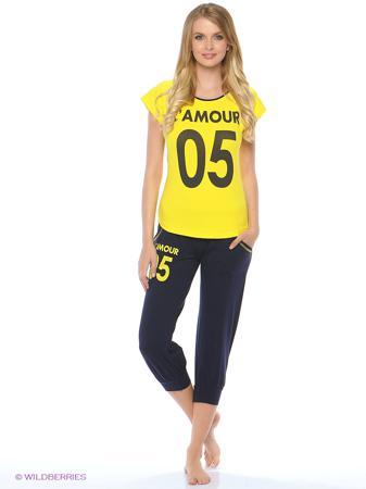 Пижама NICOLETTA