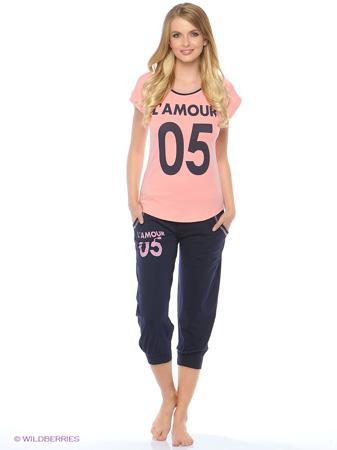 Пижама NICOLETTA