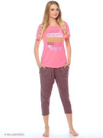 Пижама NICOLETTA