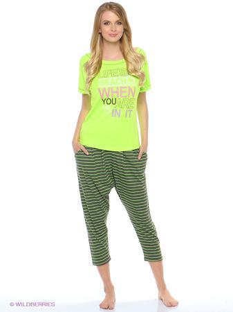 Пижама NICOLETTA