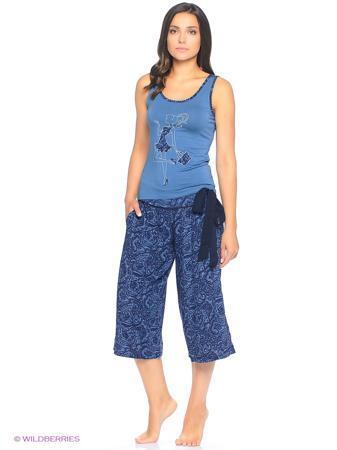 Пижама NICOLETTA