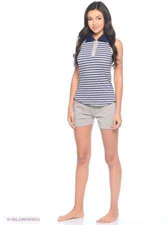 Пижама NICOLETTA