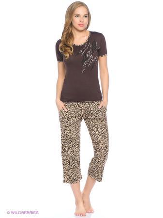 Пижама NICOLETTA