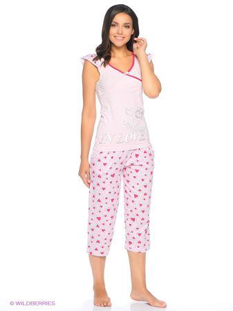 Пижама NICOLETTA