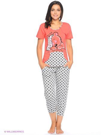 Пижама NICOLETTA