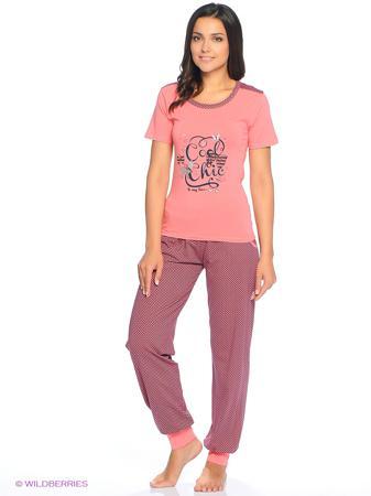 Пижама NICOLETTA
