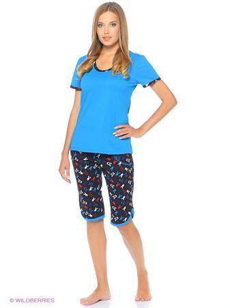 Пижама Фрейя Фрей