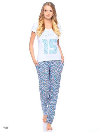 Пижама MARSOFINA