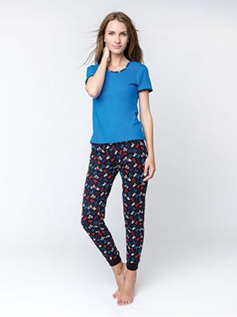 Пижама Фрейя Фрей