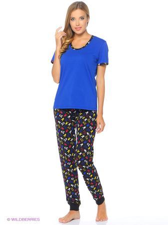 Пижама Фрейя Фрей