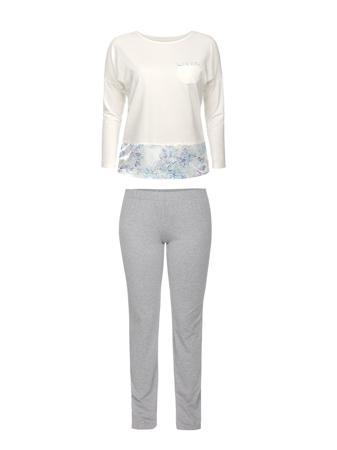 Пижама PELICAN