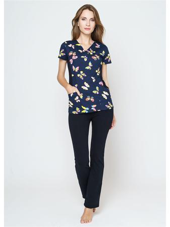 Пижама Фрейя Фрей