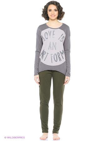 Пижама United Colors of Benetton