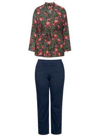 Пижама PELICAN