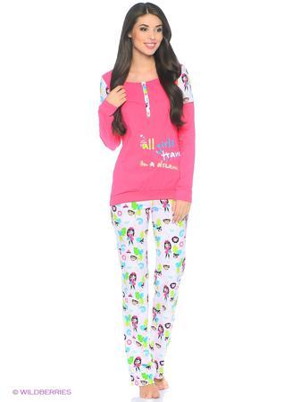 Пижама impressmama