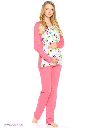 Пижама impressmama