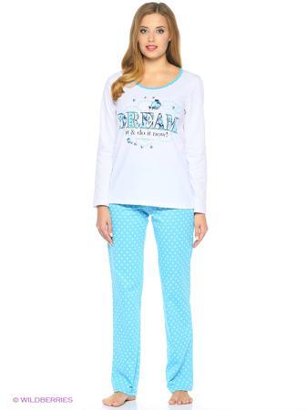 Пижама NAGOTEX