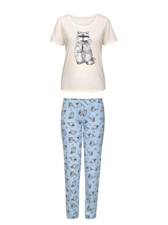 Пижама PELICAN