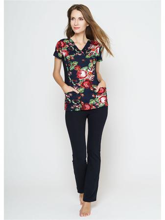 Пижама Фрейя Фрей