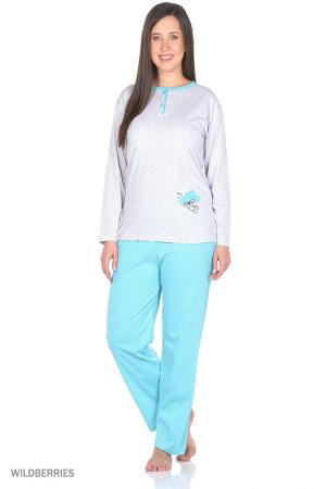 Пижама lawiggi