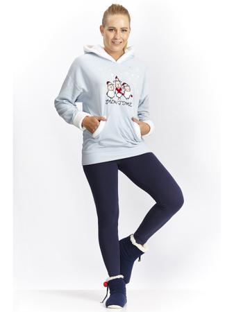 Пижама RELAX MODE