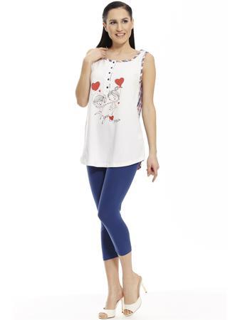 Пижама RELAX MODE