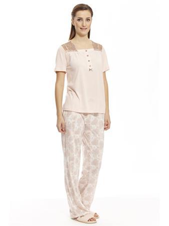 Пижама RELAX MODE