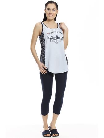 Пижама RELAX MODE