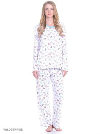 Пижама lawiggi