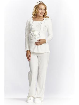 Пижама RELAX MODE