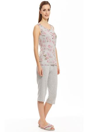 Пижама RELAX MODE