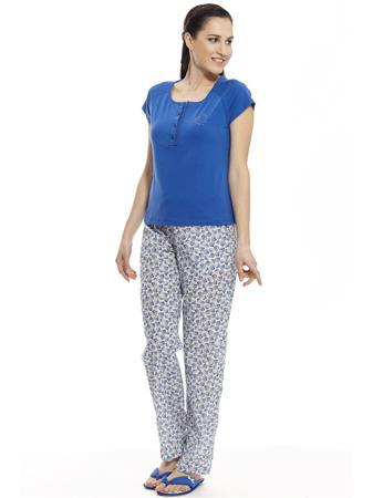 Пижама RELAX MODE