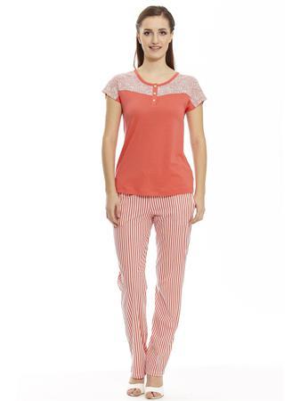 Пижама RELAX MODE