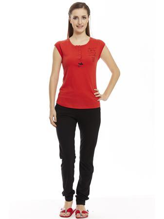 Пижама RELAX MODE