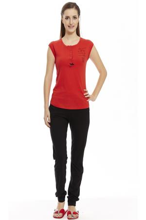 Пижама RELAX MODE