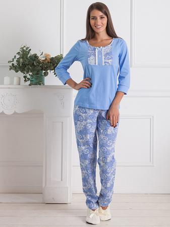 Пижама Pastilla