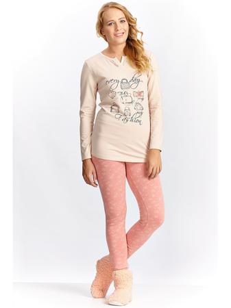 Пижама RELAX MODE