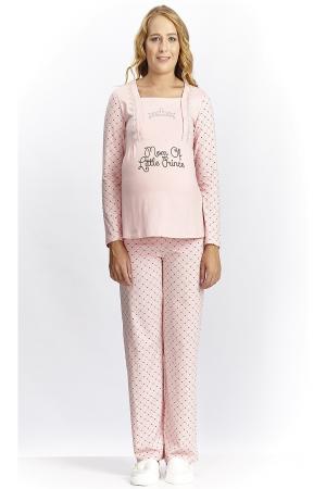 Пижама RELAX MODE