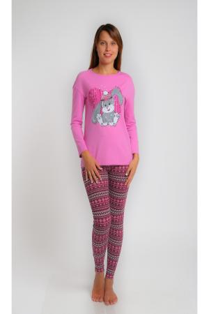 Пижама О'девайте!