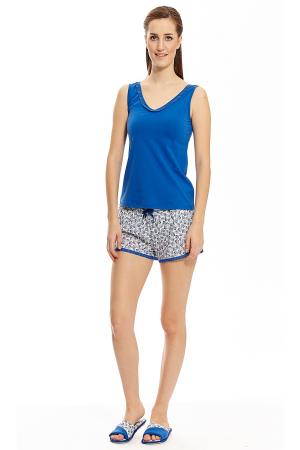 Пижама RELAX MODE