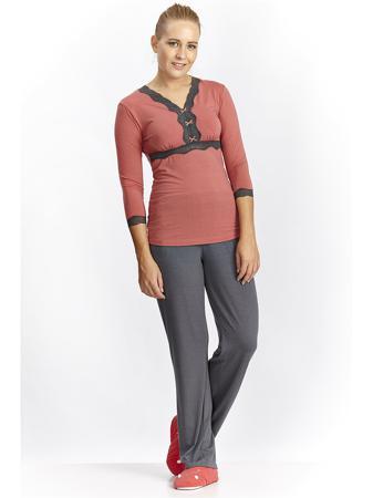 Пижама RELAX MODE