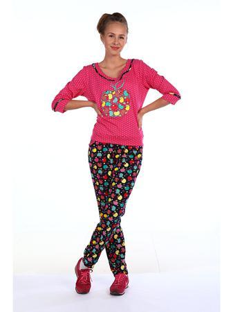 Пижама Pastilla