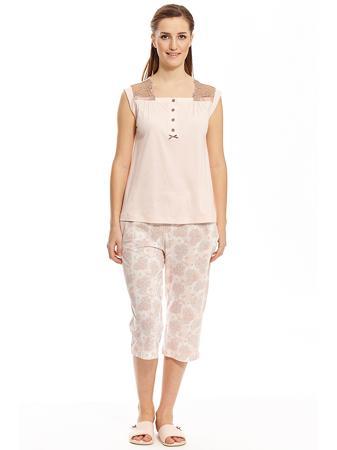 Пижама RELAX MODE